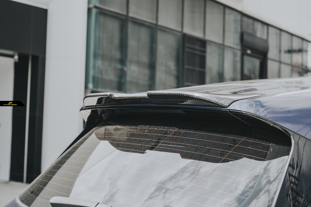 IX / M60 - FD carbon Roof Spoiler