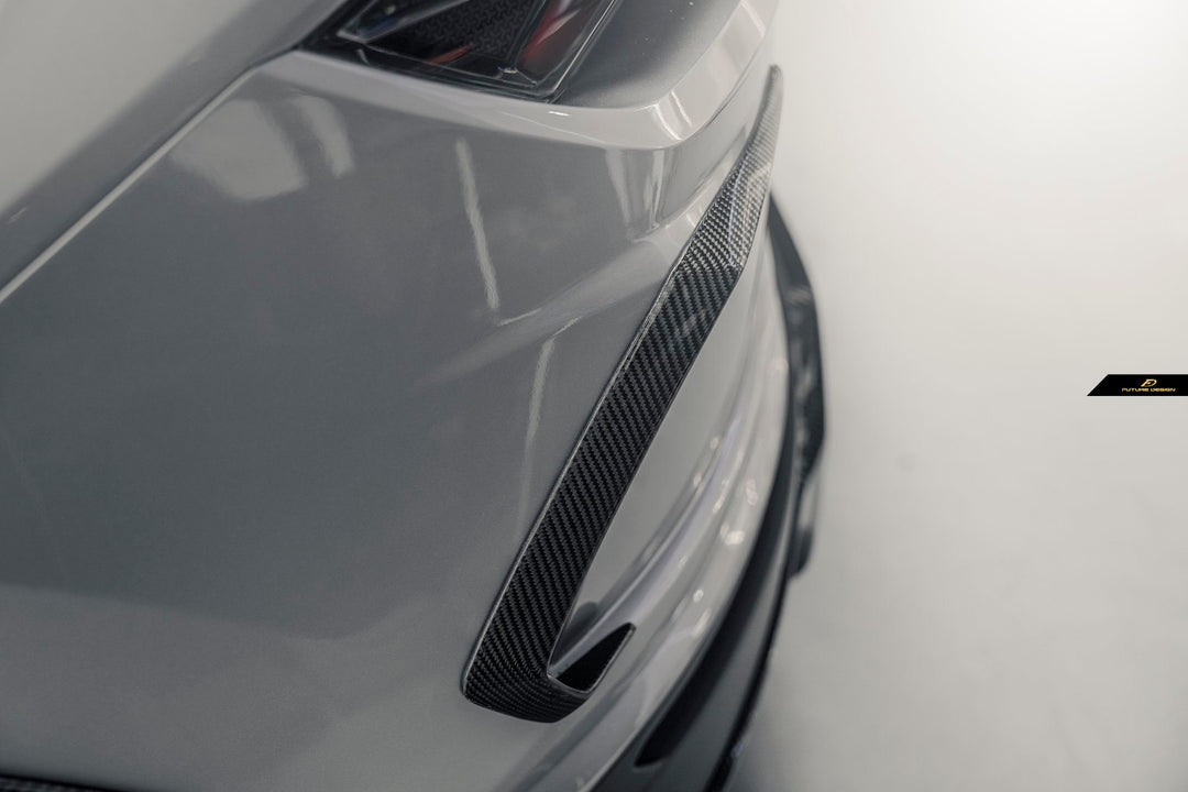 URUS - Future Design carbon Rear Canard