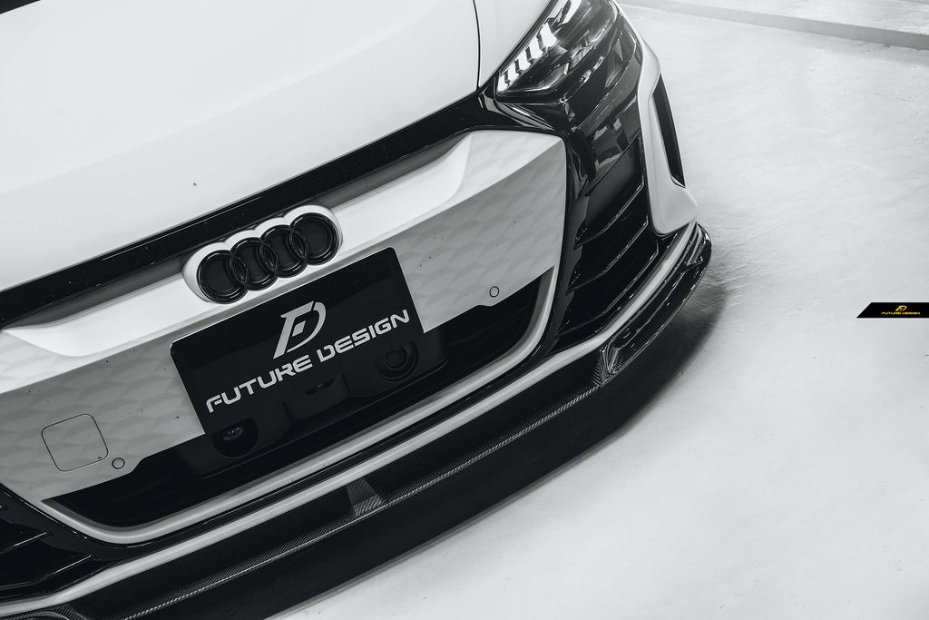 Audi RS E-Tron GT Future Design Bodykit - 31-07-2023 20:18