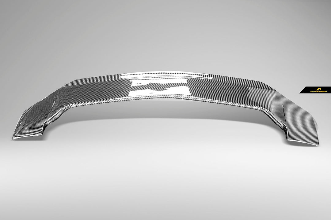URUS - Future Design carbon Roof Spoiler