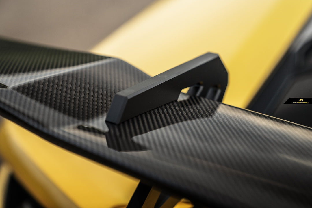 Huracán - FD GT carbon rear Wing