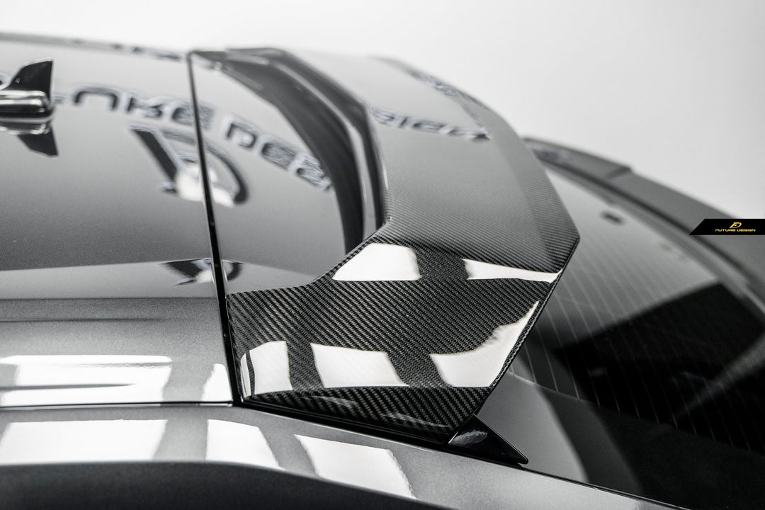 URUS - Future Design carbon Roof Spoiler