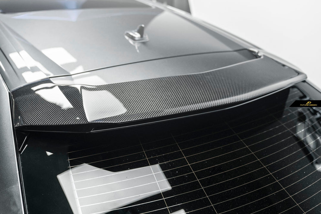 URUS - Future Design carbon Roof Spoiler