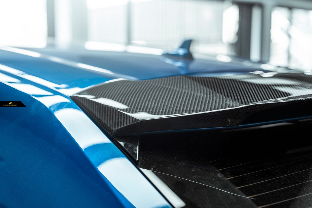 URUS - Future Design carbon Roof Spoiler