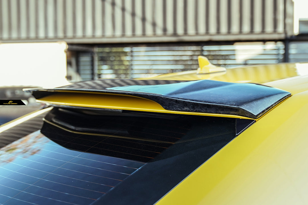 URUS - Future Design carbon Roof Spoiler