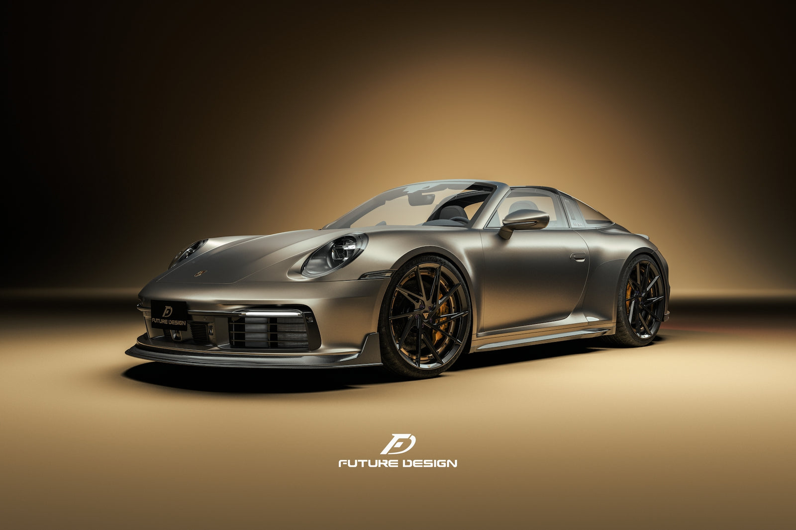 Porsche 992 Carerra / 911 targa 4S photos