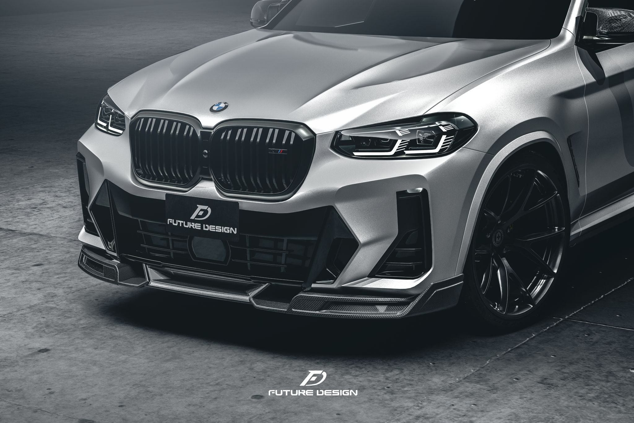 Are you looking a best trunk spoiler or best front lip for you BMW X4 (G02)