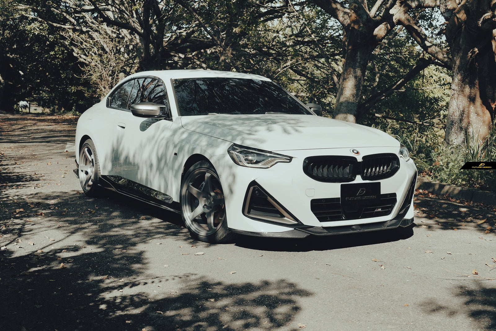 🔥 Transform your BMW G42! 🔥