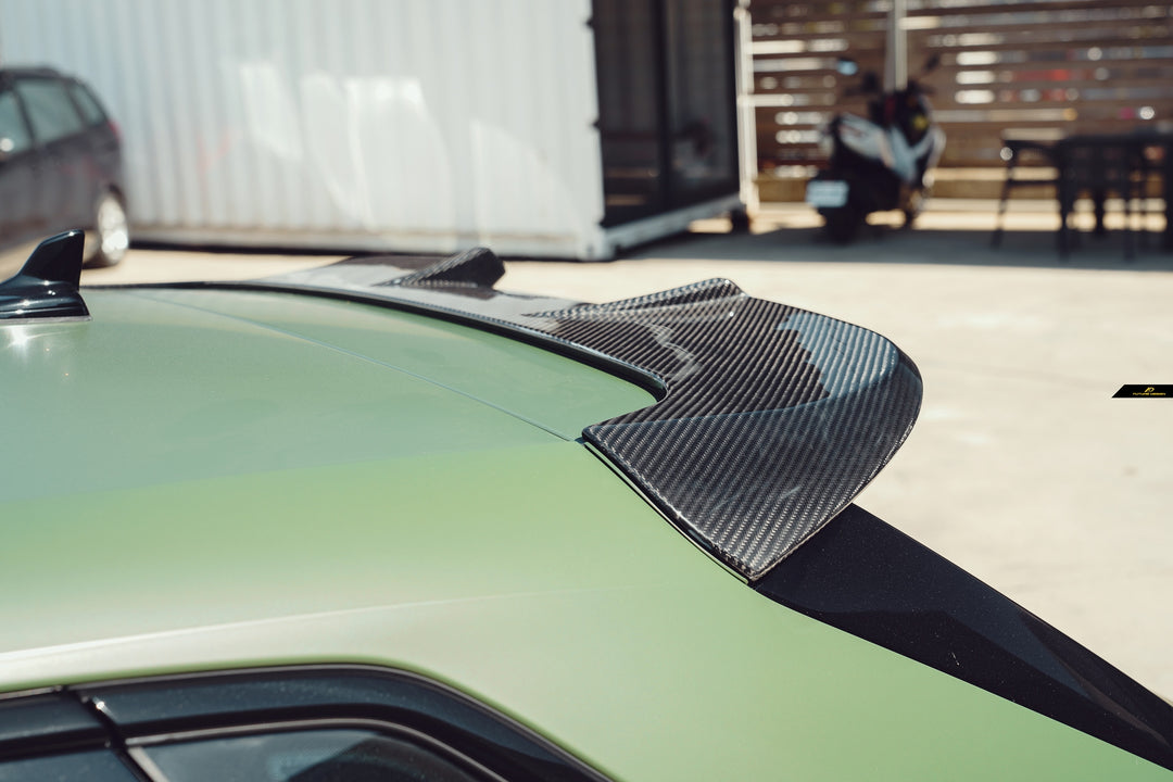RS3 8Y / A3 8Y- Future Design carbon Roof Spoiler