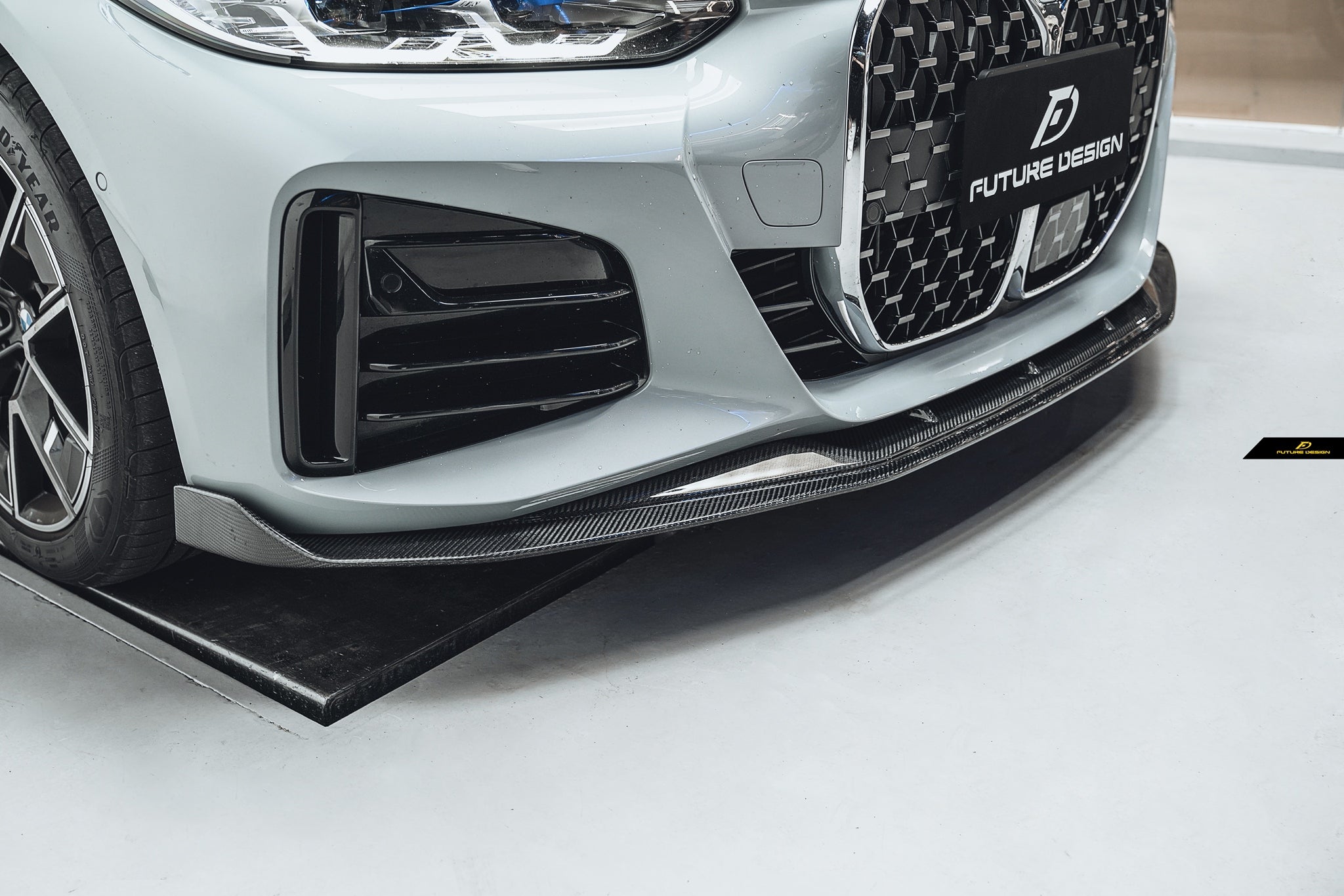 G26 (Gran Coupe) – Future Design Styles G26 (Gran Coupe) – Future Design Styles